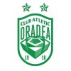 logo CA Oradea