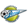logo Zenit Penza
