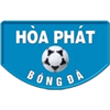logo Hoa Phat Ha Noi