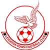 logo Leighton Town