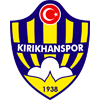 logo Kirikhanspor