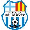 logo Jeunesse Felix Pyat