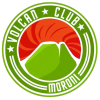 logo Volcan Club