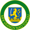 logo Vranov nad Topl'ou