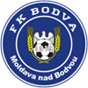 logo Bodva Moldava nad Bodvou