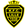 logo KVC Lille