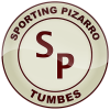 logo Sporting Pizarro