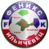 logo Feniks-Illichivets