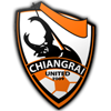logo Chiangrai United