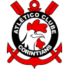 logo Corintians Caicó