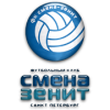 logo Smena-Zenit SPb.