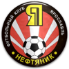 logo Neftyanik Yaroslavl