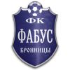 logo Fabus Bronnitsy