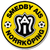 logo Smedby