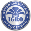 logo Dinamo-Ihroservice Simferopol
