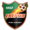 logo Energia Nova Kakhovka