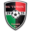 logo Girnyk Kryvyi Rih