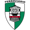 logo Ferroviario Beira