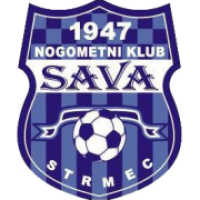 logo Sava Strmec