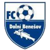logo Dolni Benesov
