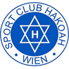 logo Hakoah Vienna