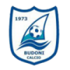 logo Budoni