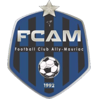 logo Ally Mauriac