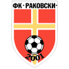 logo Rakovski 2011