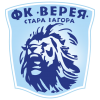 logo Vereya Stara Zagora
