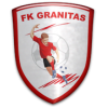 logo Granitas Vilnius
