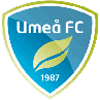 logo Umeaa FC