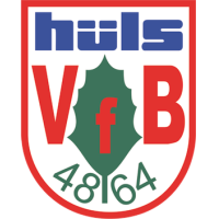logo Hüls
