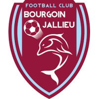 logo Bourgoin-Jallieu