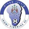 logo Ironi Tiberias