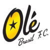 logo Olé Brasil