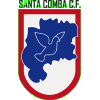 logo Santa Comba