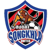 logo Wuachon United