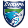 logo Sibir-2 Novosibirsk