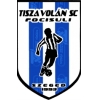 logo Tisza Volán