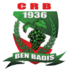 logo CR Ben Badis