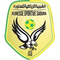 logo JS Saoura