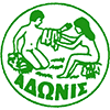 logo Adonis Idaliou