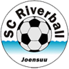 logo Riverball