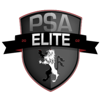 logo PSA Elite