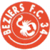 logo Béziers Deveze FC 34