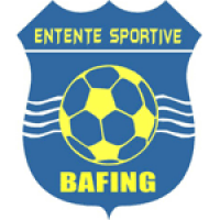 logo ES Bafing
