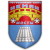 logo Neman Mosty