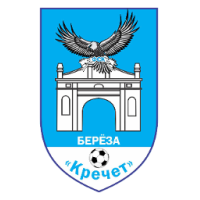 logo Krechet Berioza