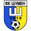 logo Shumen 2010
