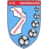 logo Barbadás